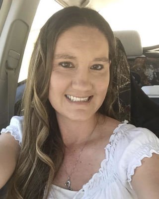 Erin Jo Van Egmond